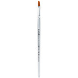 Пензель Kite K25-322-SN-9, синтетика скошений  №9