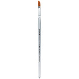 Пензель Kite K25-322-SN-10, синтетика скошений  №10