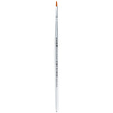 Пензель Kite K25-323-SN-3, синтетика овальний  №3