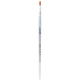 Пензель Kite K25-323-SN-5, синтетика овальний  №5