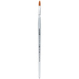 Пензель Kite K25-323-SN-8, синтетика овальний  №8