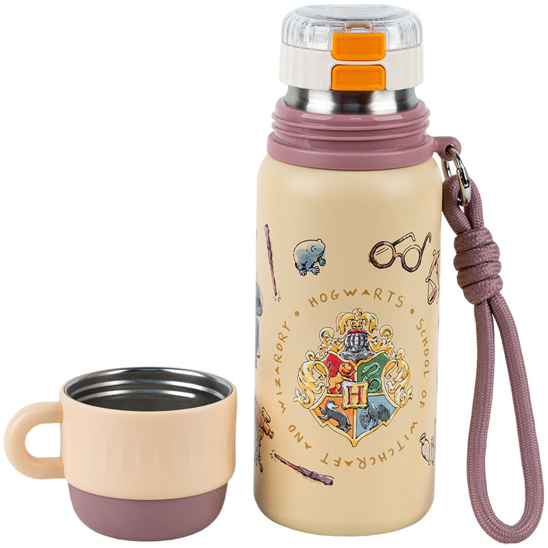 Термос HP25-1229, 500 мл, Harry Potter