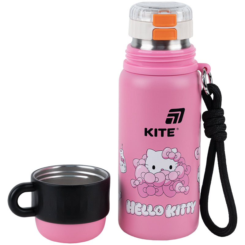 Термос HK25-1229, 500 мл, Hello Kitty