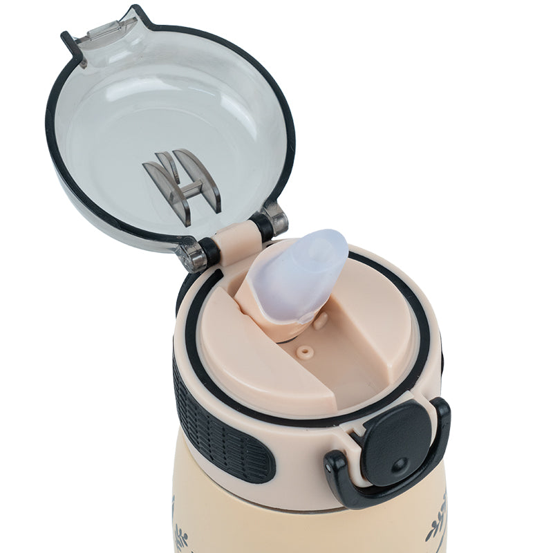 Термос з трубочкою HP25-1262, 600мл, Harry Potter