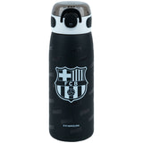 Термос з трубочкою BC25-1262, 600мл, FC Barcelona