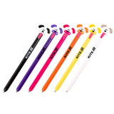 Ручка кулькова автоматична Little puppy K25-028-2, синя