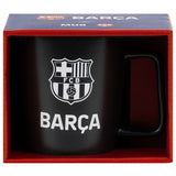 Чашка Kite FC Barcelona BC25-212, 390 мл