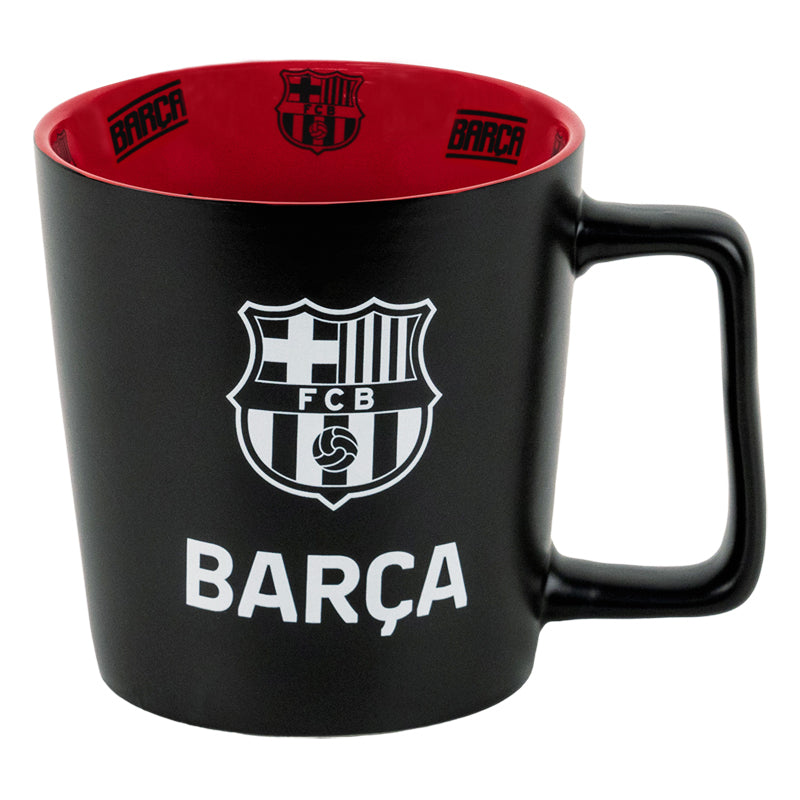 Чашка Kite FC Barcelona BC25-212, 390 мл