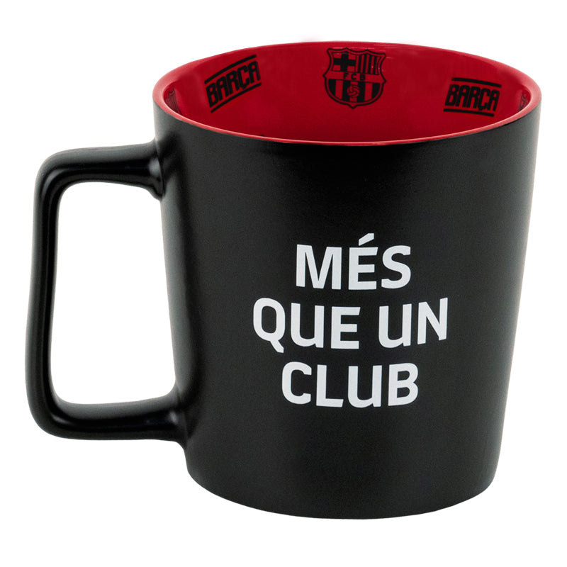 Чашка Kite FC Barcelona BC25-212, 390 мл