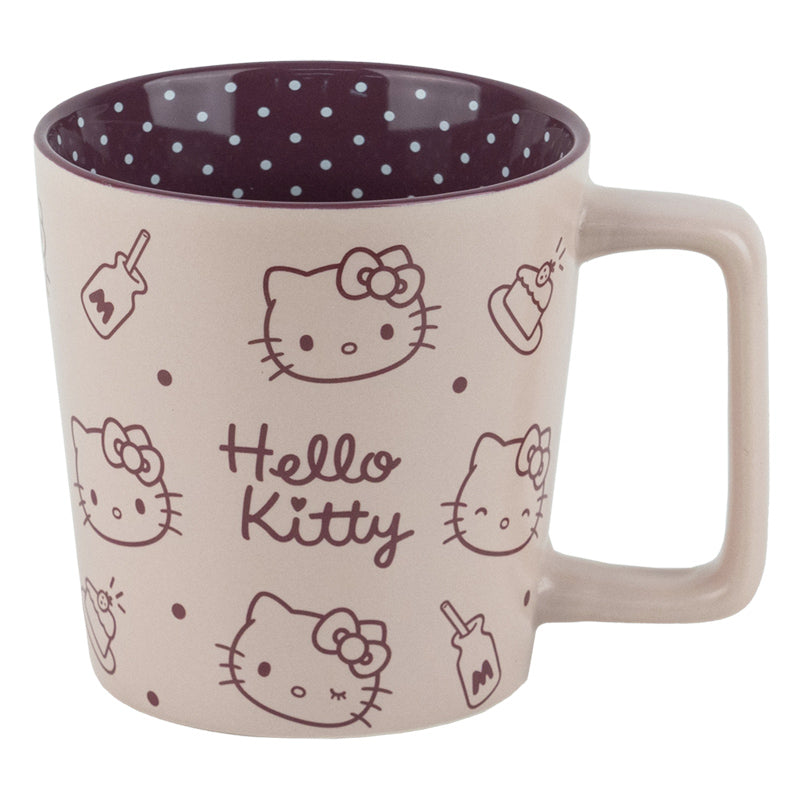 Чашка Kite Hello Kitty HK25-212-1, 390 мл