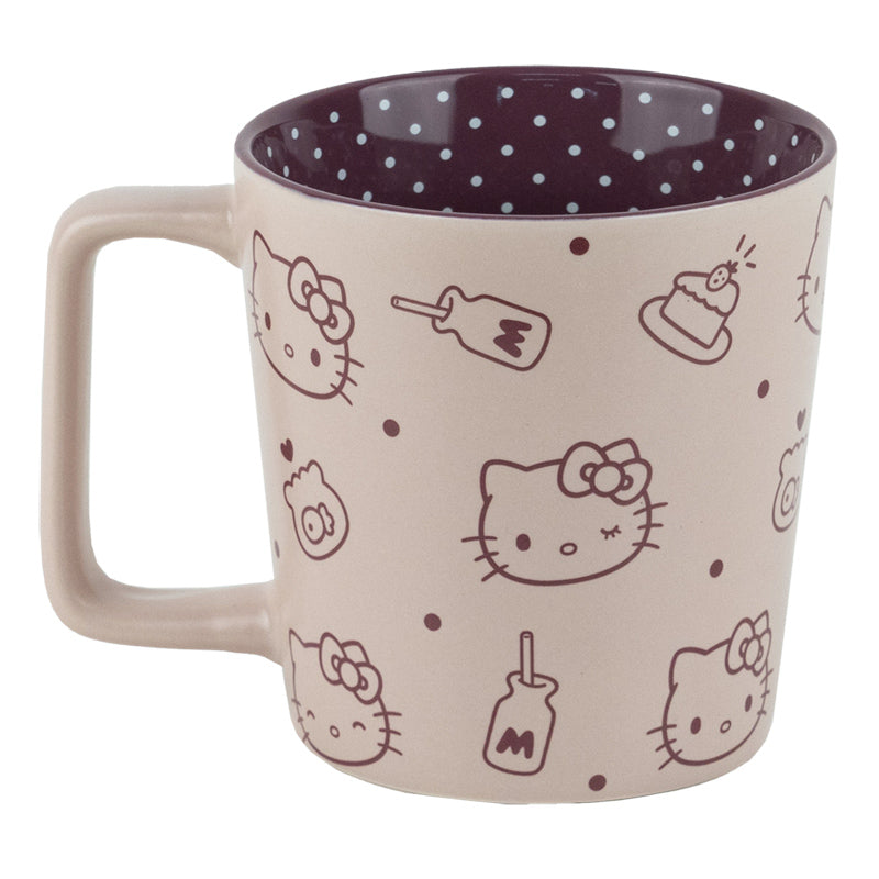 Чашка Kite Hello Kitty HK25-212-1, 390 мл