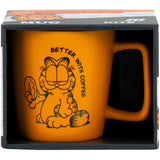 Чашка Kite Garfield GF25-212, 390 мл