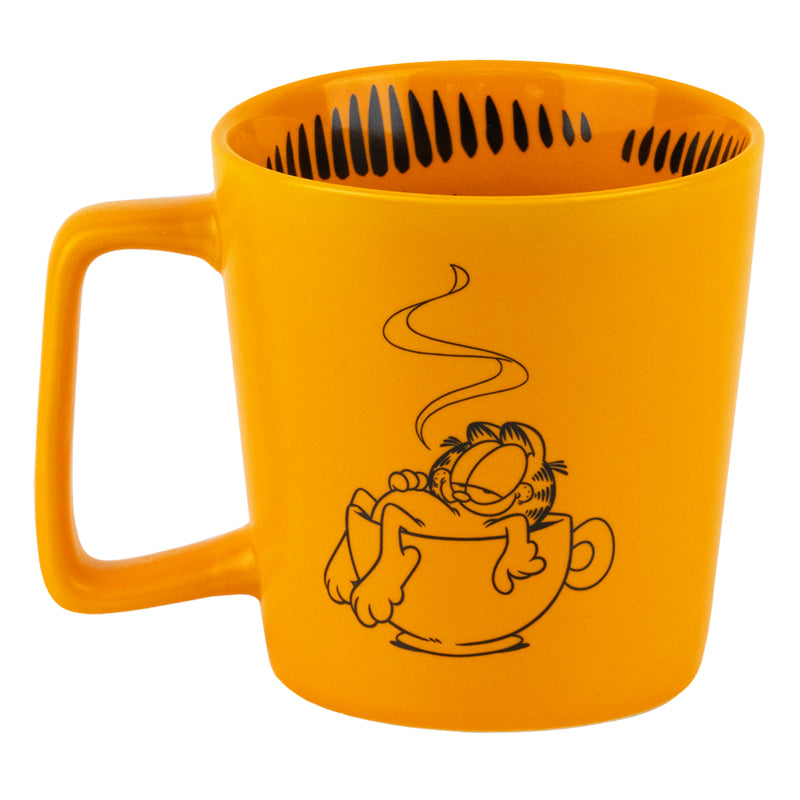 Чашка Kite Garfield GF25-212, 390 мл