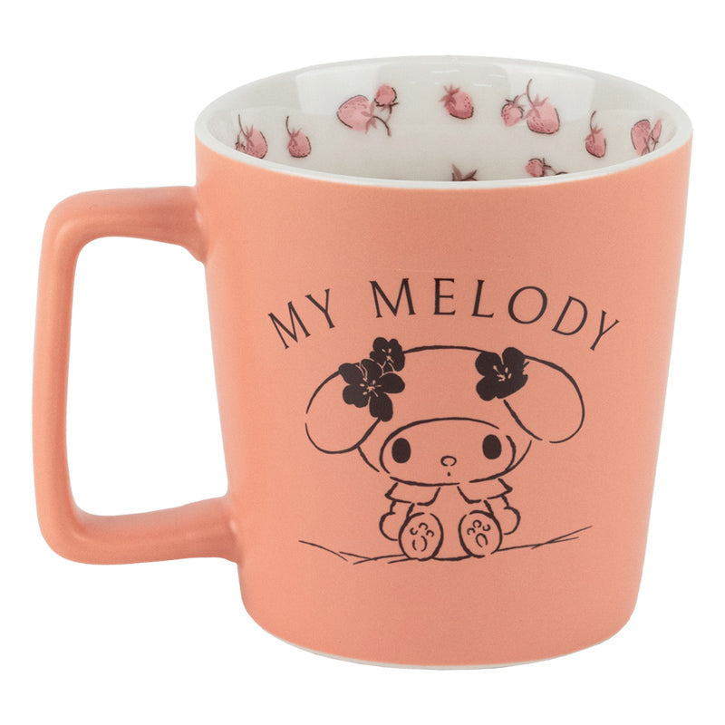 Чашка Kite My Melody HK25-212-2, 390 мл