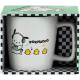 Чашка Kite Pochacco PC25-212-1, 390 мл