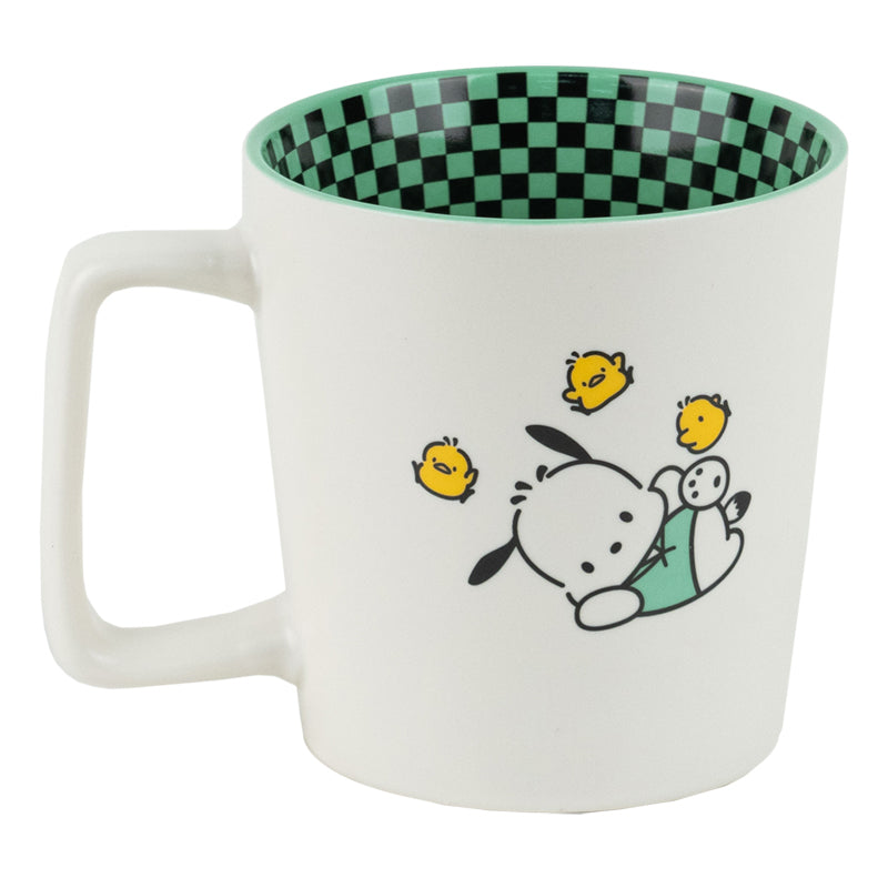 Чашка Kite Pochacco PC25-212-1, 390 мл