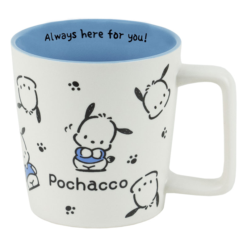 Чашка Kite Pochacco PC25-212-2, 390 мл
