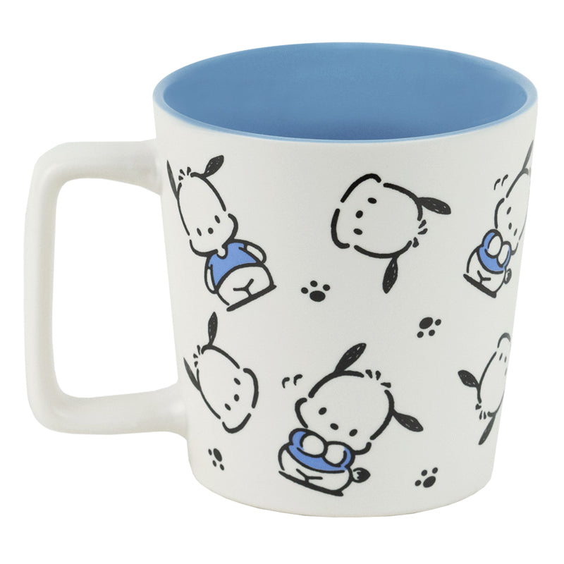 Чашка Kite Pochacco PC25-212-2, 390 мл