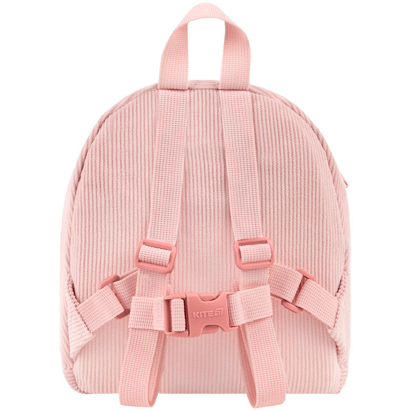 Рюкзак детский Kite KidsPink Bunny K26-538XXS