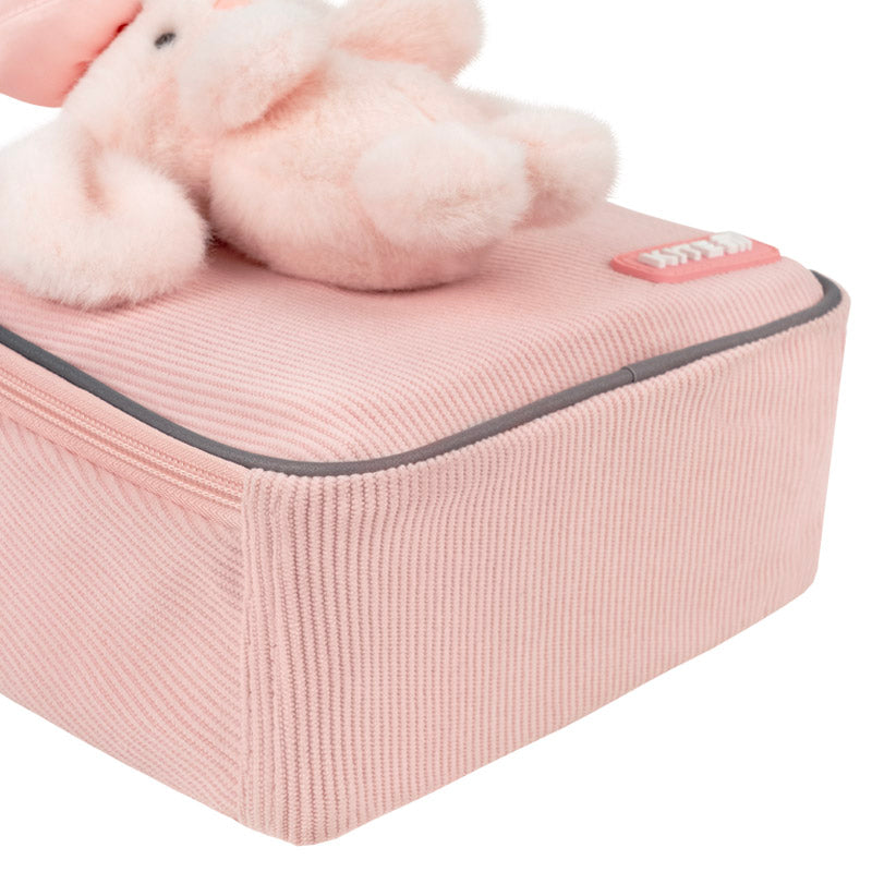 Рюкзак детский Kite KidsPink Bunny K26-538XXS