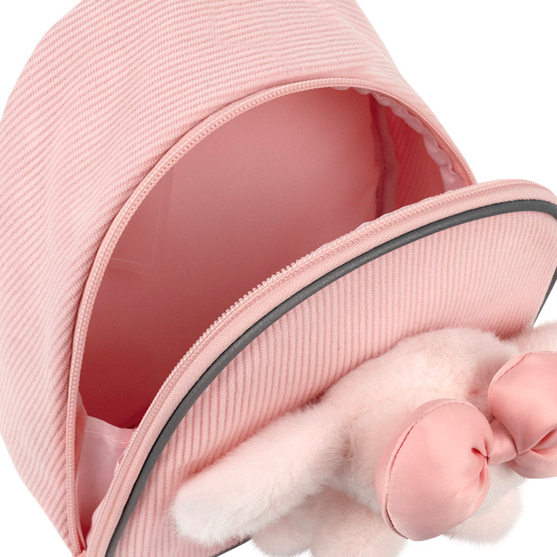 Рюкзак детский Kite KidsPink Bunny K26-538XXS