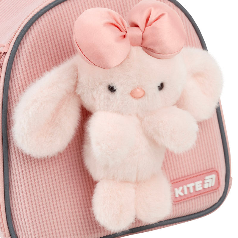 Рюкзак детский Kite KidsPink Bunny K26-538XXS