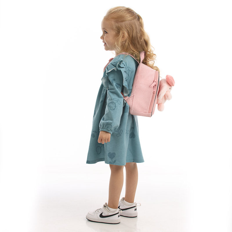 Рюкзак детский Kite KidsPink Bunny K26-538XXS