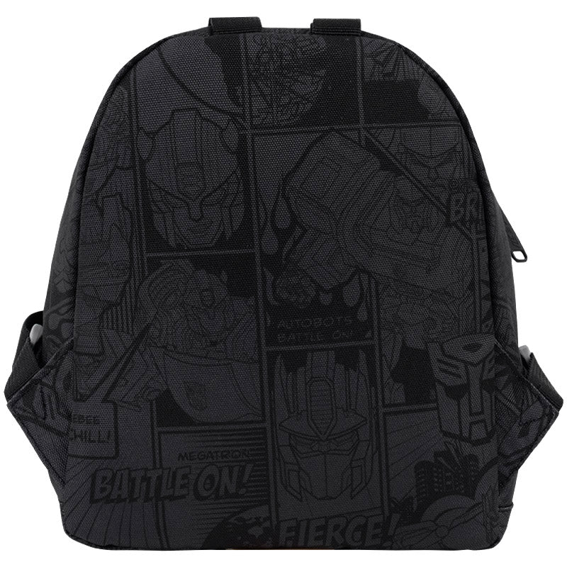 Рюкзак детский Kite KidsTransformers TF26-538XXS