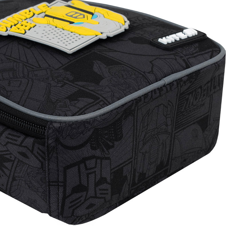 Рюкзак детский Kite KidsTransformers TF26-538XXS