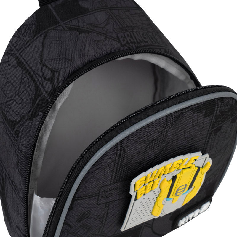 Рюкзак детский Kite KidsTransformers TF26-538XXS