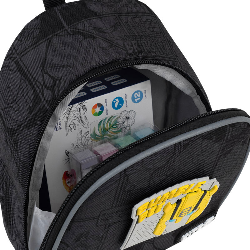 Рюкзак детский Kite KidsTransformers TF26-538XXS