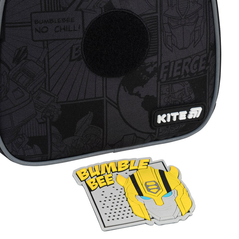 Рюкзак детский Kite KidsTransformers TF26-538XXS