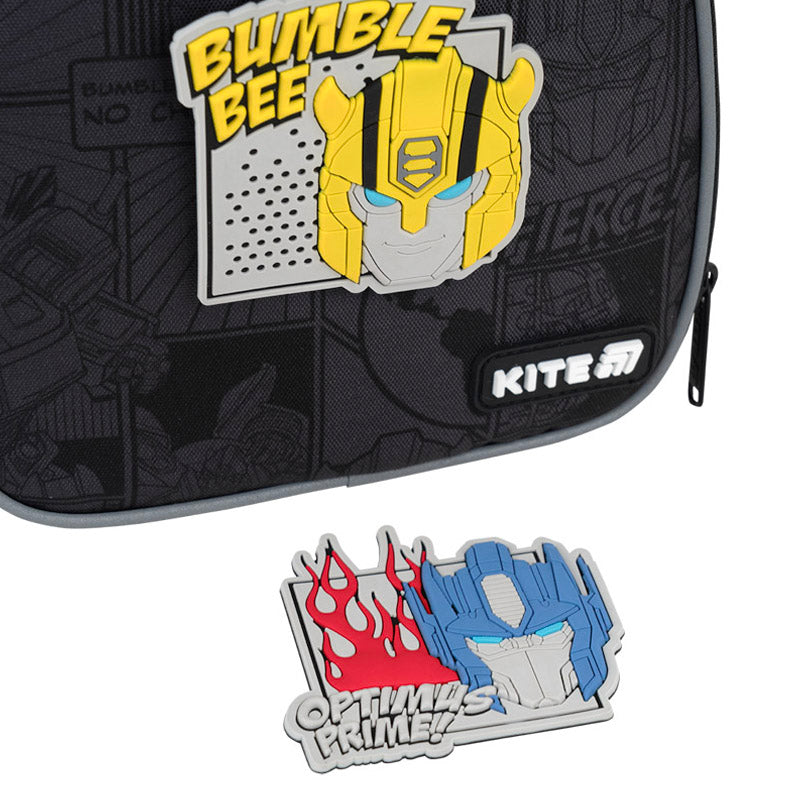 Рюкзак детский Kite KidsTransformers TF26-538XXS