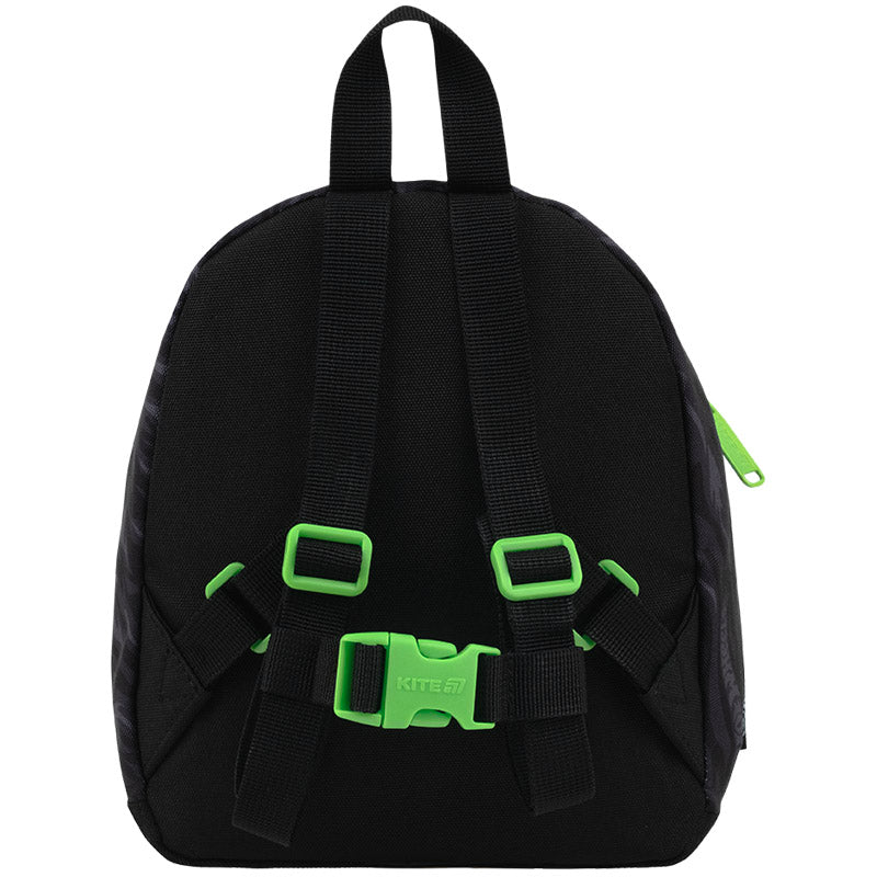 Рюкзак детский Kite KidsHot Wheels HW26-538XXS