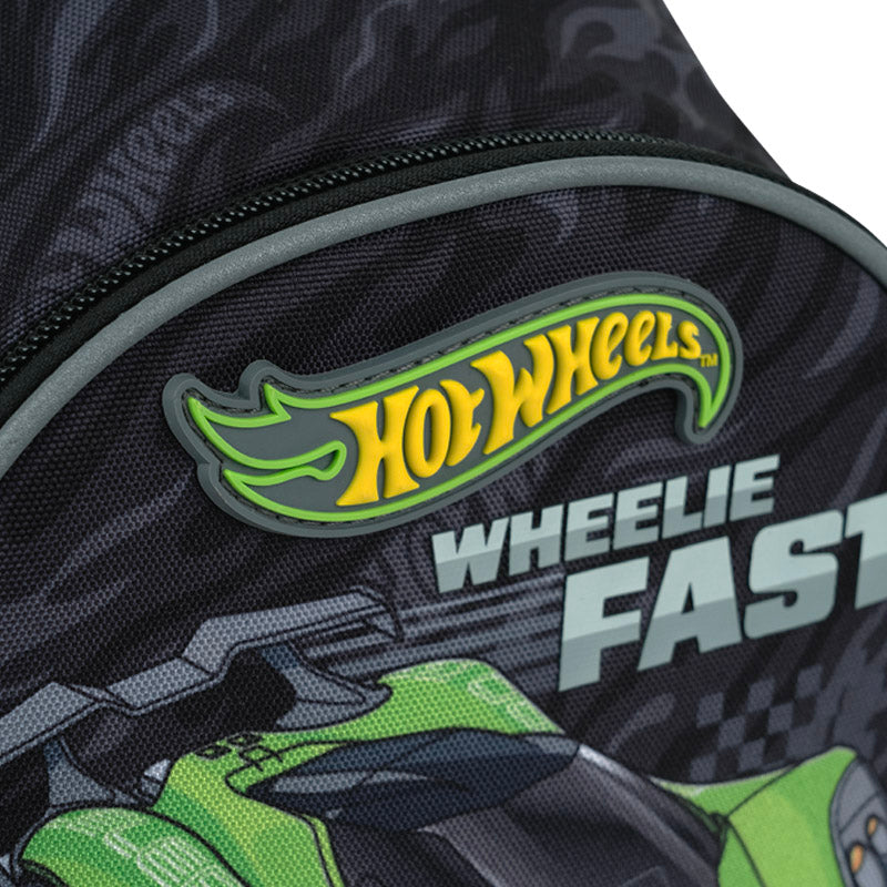 Рюкзак детский Kite KidsHot Wheels HW26-538XXS