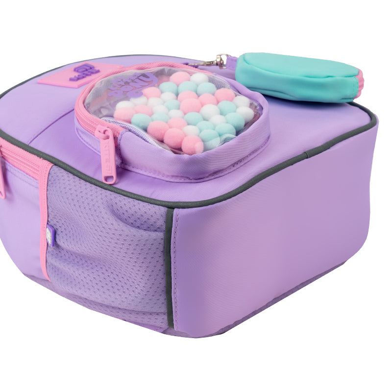 Рюкзак дитячий Kite Kids My Little Pony LP26-2737XXS