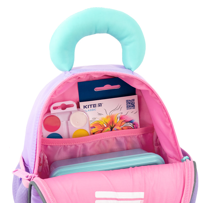 Рюкзак дитячий Kite Kids My Little Pony LP26-2737XXS