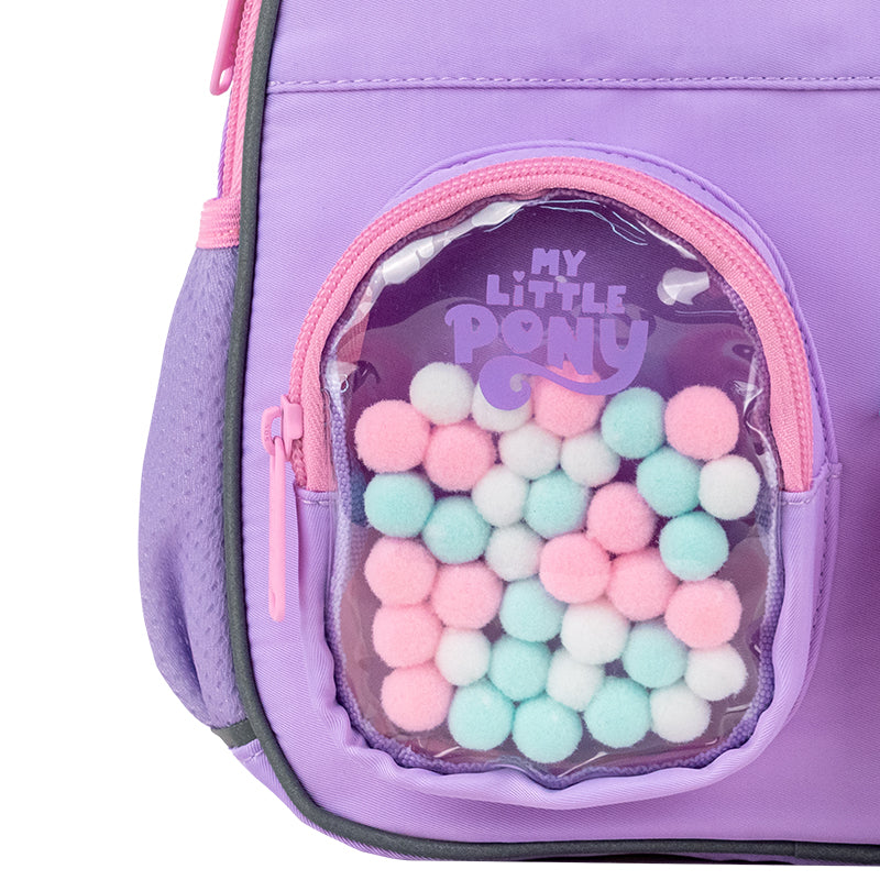 Рюкзак дитячий Kite Kids My Little Pony LP26-2737XXS