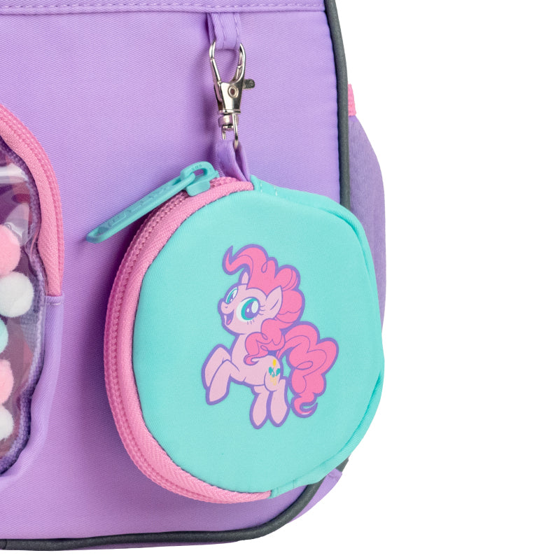 Рюкзак дитячий Kite Kids My Little Pony LP26-2737XXS