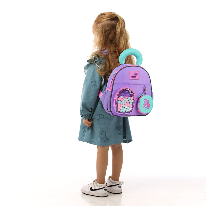 Рюкзак дитячий Kite Kids My Little Pony LP26-2737XXS