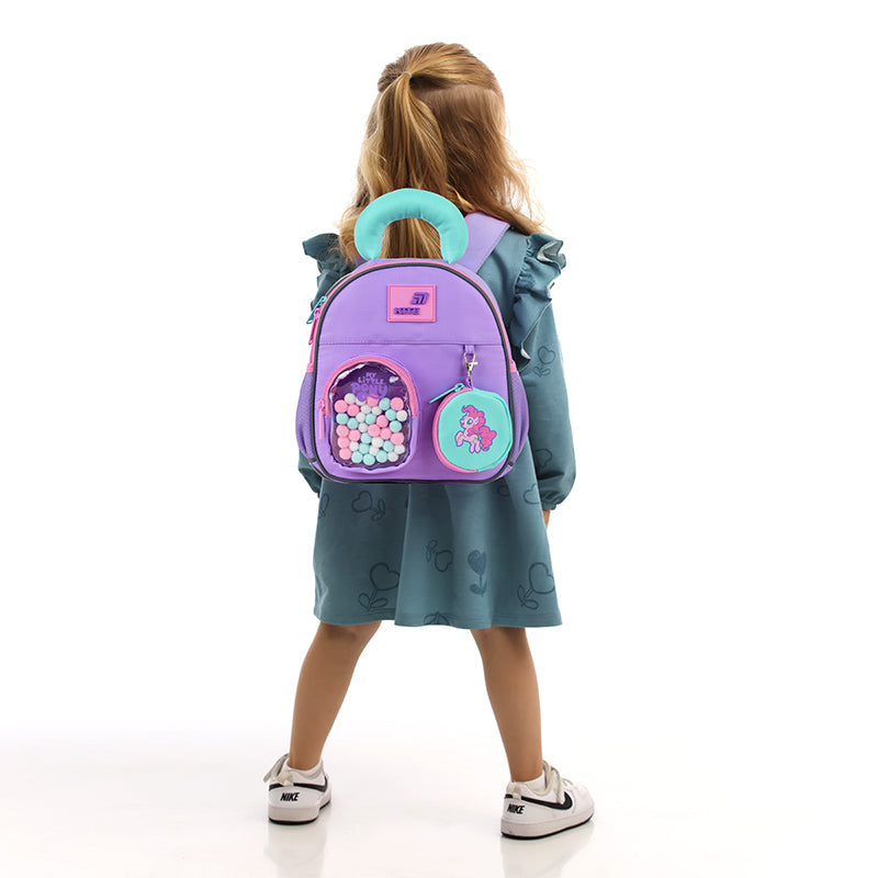 Рюкзак дитячий Kite Kids My Little Pony LP26-2737XXS