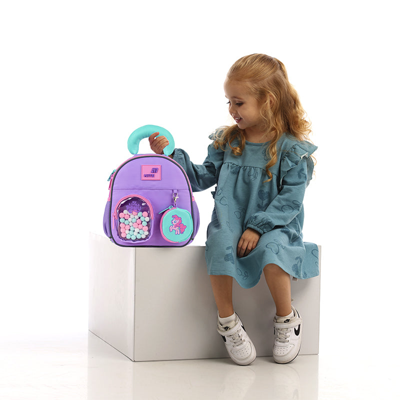 Рюкзак дитячий Kite Kids My Little Pony LP26-2737XXS