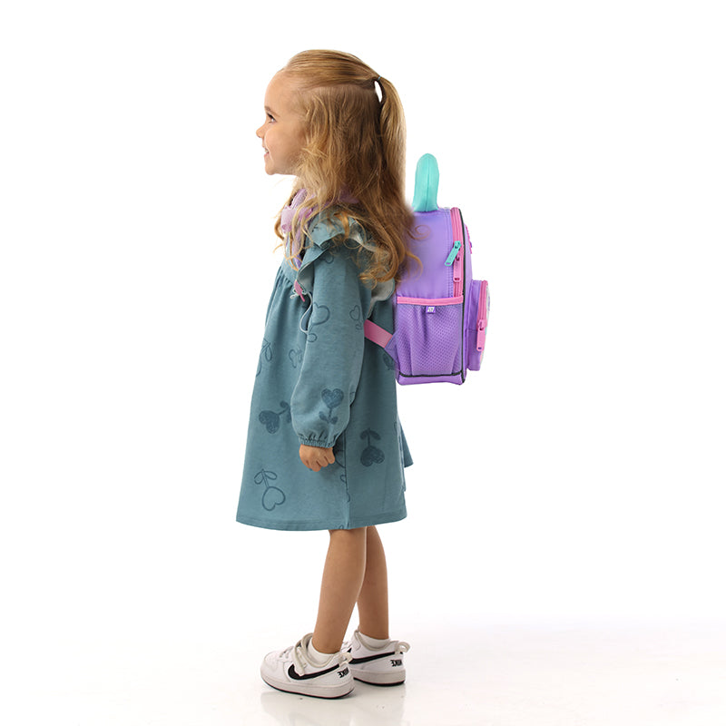 Рюкзак дитячий Kite Kids My Little Pony LP26-2737XXS