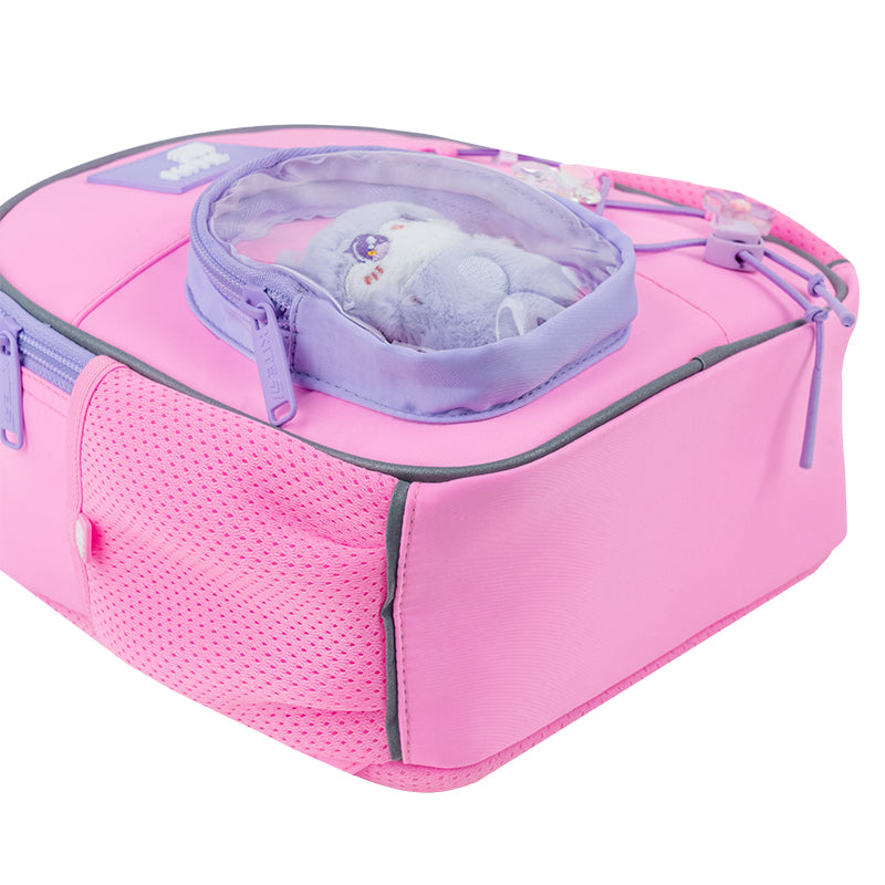 Рюкзак дитячий Kite Kids Cat&Fun K26-2737XXS-1