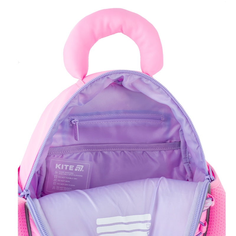 Рюкзак дитячий Kite Kids Cat&Fun K26-2737XXS-1