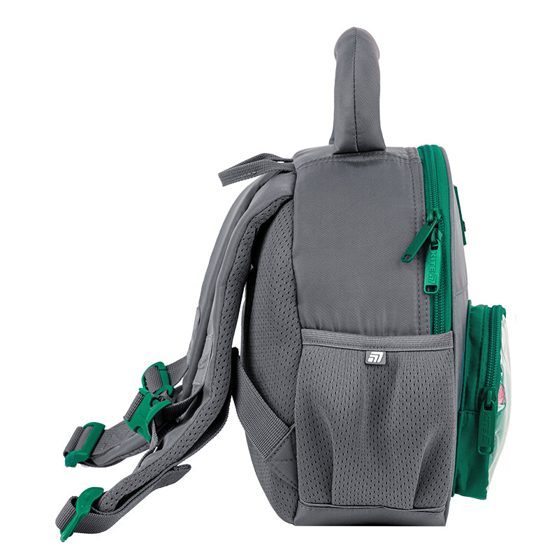 Рюкзак дитячий Kite Kids Croco Boo K26-2737XXS-2