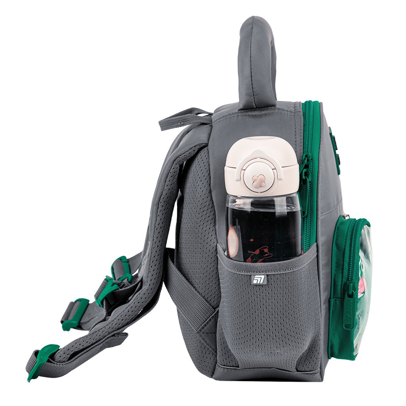 Рюкзак дитячий Kite Kids Croco Boo K26-2737XXS-2