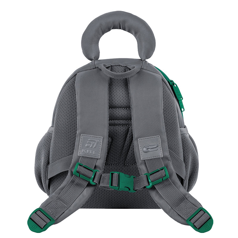 Рюкзак дитячий Kite Kids Croco Boo K26-2737XXS-2