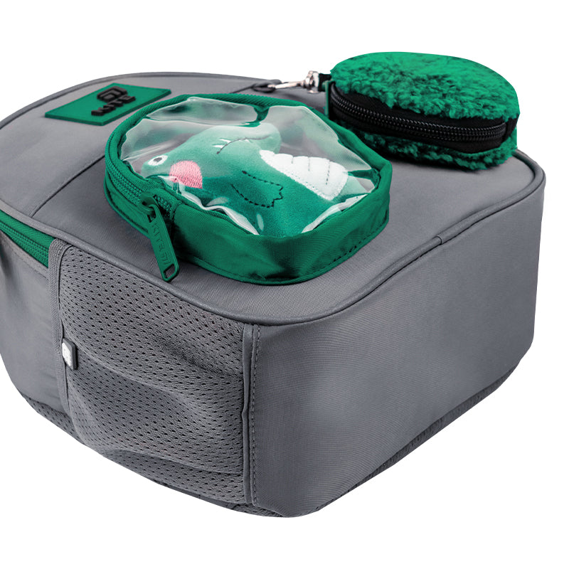 Рюкзак дитячий Kite Kids Croco Boo K26-2737XXS-2