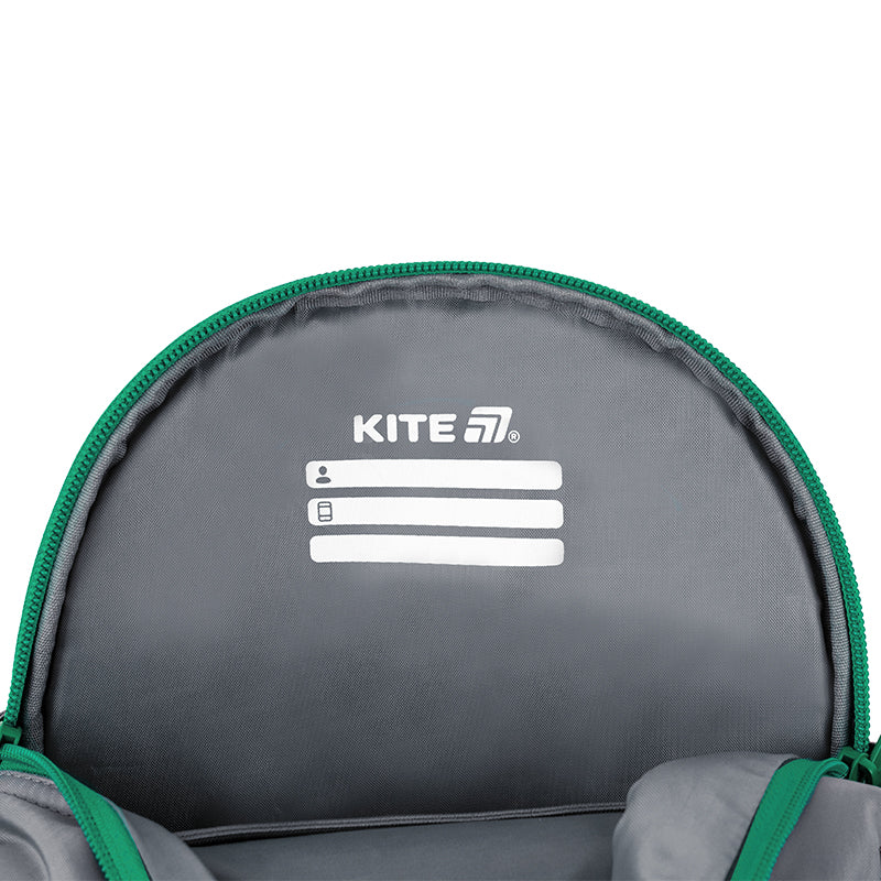Рюкзак дитячий Kite Kids Croco Boo K26-2737XXS-2